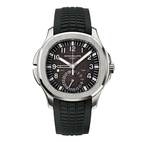 patek philippe 5164a time.